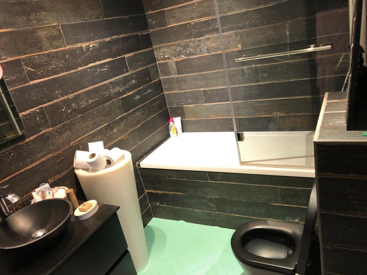 Chambre D'Hotes Dans Une Cadre Bucolique ... Lasne Екстериор снимка